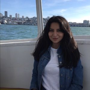 Meet your Posher, Yamilet